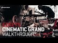 EZkeys Cinematic Grand – Walkthrough