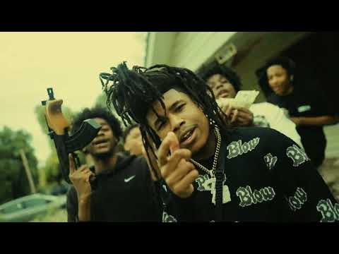 Dbloc DaDon - ScoGang