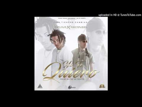Ozuna Ft Arcangel - Yo Te Quiero