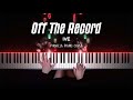 IVE - Off The Record | Piano Cover by Pianella Piano