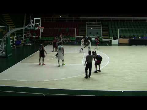Basket Club Irpinia vs  Forio Basket 69-79