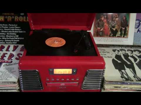 Roy C - Shotgun Wedding