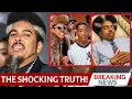 What They NEVER Told You About The Death of Shock G (Humpty Hump)