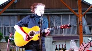 Susan Werner "What did you do to your face"