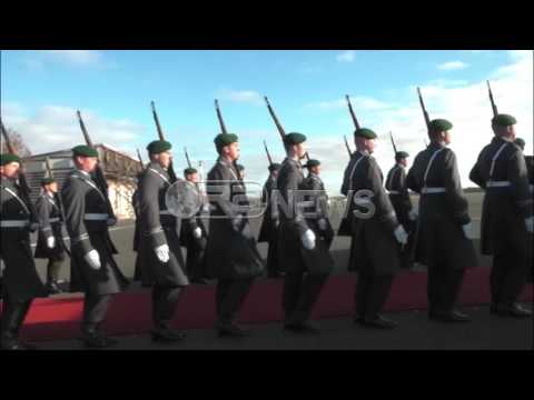 Gjermani - Rama mbërrin në Berlin pas pak do takohet me Merkel