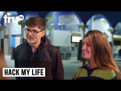 Hack My Life: Inside Hacks - Spot the Hack: Breath Freshener | truTV