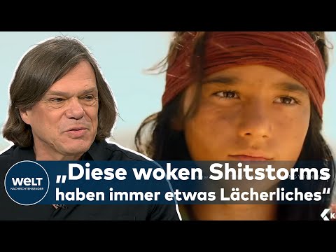 WOKE vs. WINNETOU: Rückzieher vom Ravensburger Verlag bei Winnetou-Kinderbuch sorgt für Wirbel