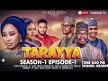 tarayya episode 1