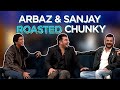 Arbaaz Khan और Sanjay Kapoor ने उड़ाया Chunky Pandey का मज़ाक Yaar