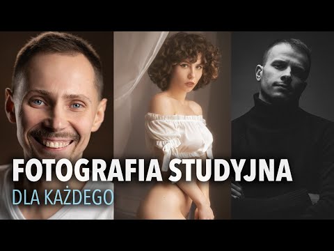 10 PORAD Z FOTOGRAFII STUDYJNEJ (Michał Treutler & FotoBłysk)