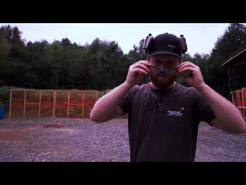 Cold Drill Friday #43 the Old Bakersfield Q Course