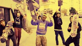 Soulja Boy - Bammer 3x (Music Video)