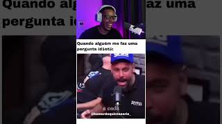 A melhor resposta de todas #shorts
