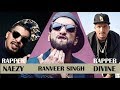 NY Se Mumbai Lyrics Gully Boy Ranveer Singh Divine And Naezy