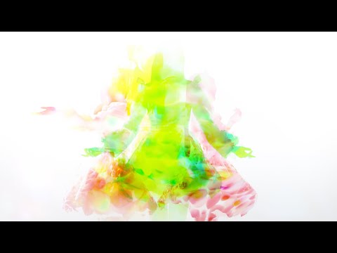 硝子のリンゴたち