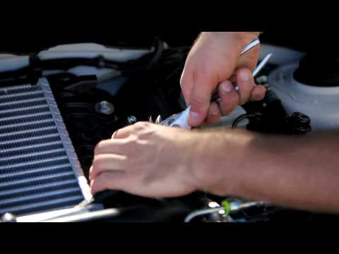How To Install Turbo XS BOV for 09 WRX