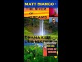 Matt Bianco - River of DREAMS - #MattBianco, #DramaKidz, #RiverOfDreams, #ProgressiveHouse, #Trance,