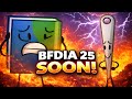 BFDIA 25 RELEASE DATE EVERYTHING WE KNOW