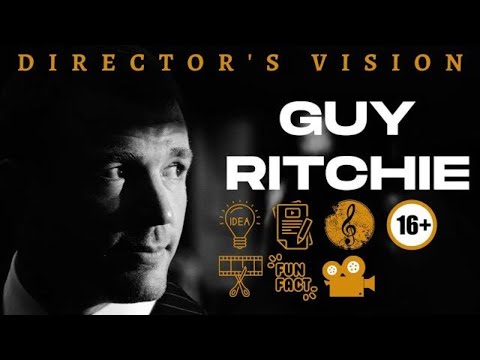 Guy Ritchie Movies | The Master of the Crime Genre