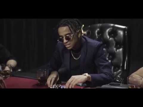 Prince Amine - Fuego (Official Music Video)