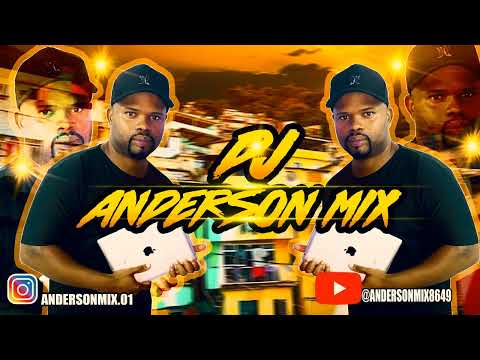 MT - ANDERSON MIX TOCA AQUELA TAMBORZÃO 2025 PIQUEZIN DE CRIA