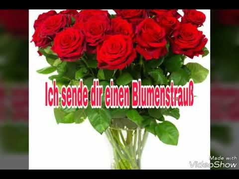 Gute Besserung - Genesungswünsche