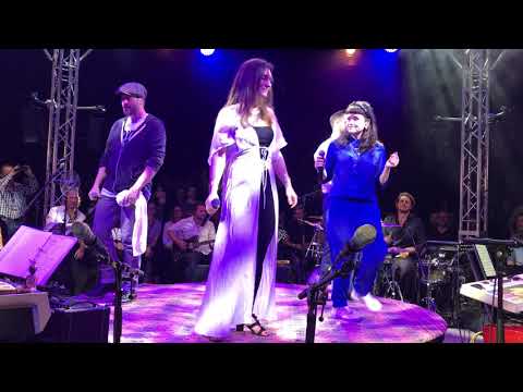 SEAT Music Session 2017 Zürich