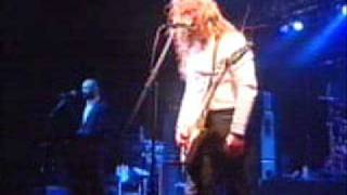 Die Apokalyptischen Reiter-Smell Of Death / Dance With Me  Live