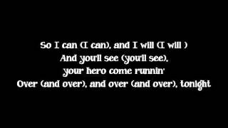 Hedley - I Do (Wanna Love You) Lyrics