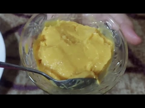 Mango Ice cream#recipe #traditionalfood  #viral #youtubevideo