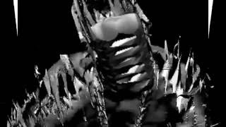 Kanye West black SkinHeads