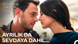 21. Bölüm Dicle&Erkan Sahneleri - Sevdiğim Sensin