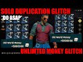 EASY SOLO DUPLICATION GLITCH UNLIMITED MONEY GLITCH DYING LIGHT THE BEAST DYING LIGHT GLITCHES
