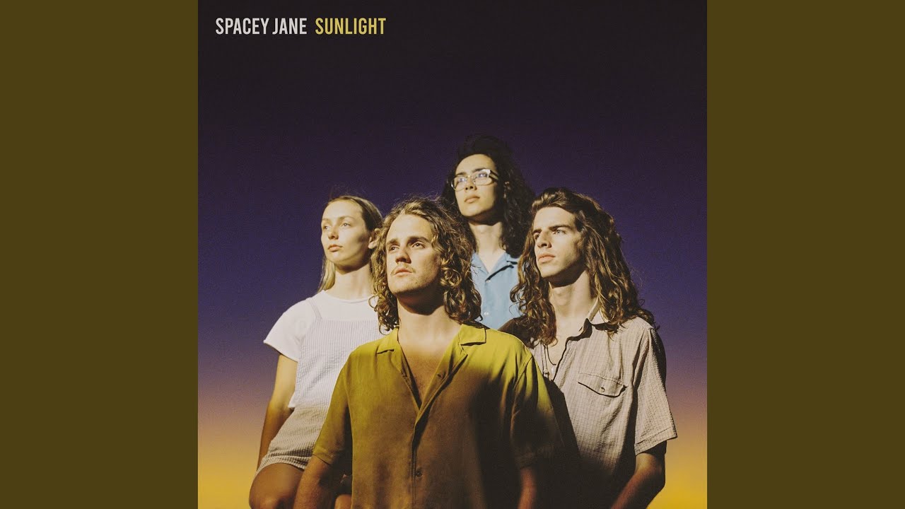 Spacey Jane - Trucks