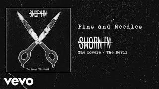 Sworn In - Pins and Needles (audio)