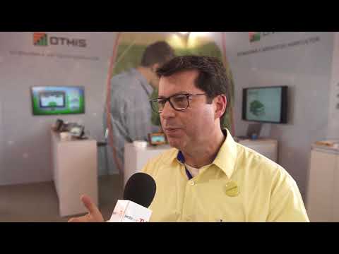 Agrishow 2018 - Entrevista PAULO CAFFARELLI - BANCO DO BRASIL