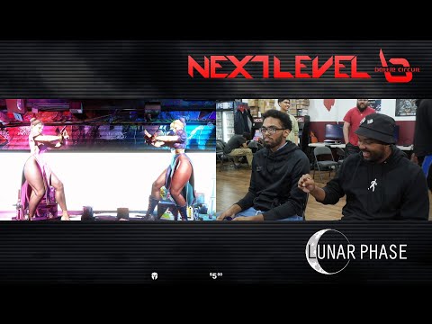 Next Level Battle Circuit 399: Street Fighter 6