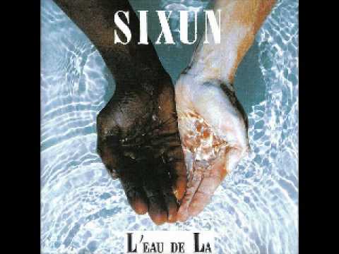 Sixun - Jolandore (album L'eau de Là).wmv