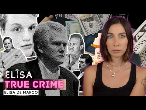 ALEX: TUTTI I NODI VENGONO AL PETTINE | PT.2