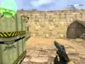 Кузя в КС (CS прикол Универ).mp4 