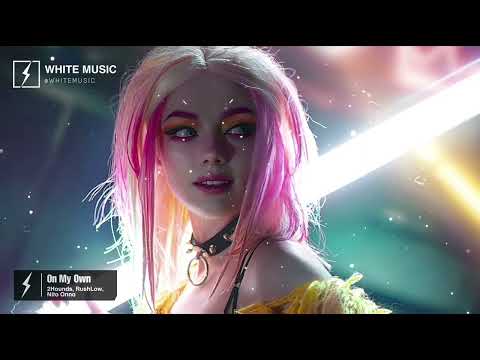 2Hounds - On My Own Ft. RushLow, Nito Onna