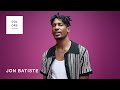 Jon Batiste - LEAN ON MY LOVE | A COLORS SHOW