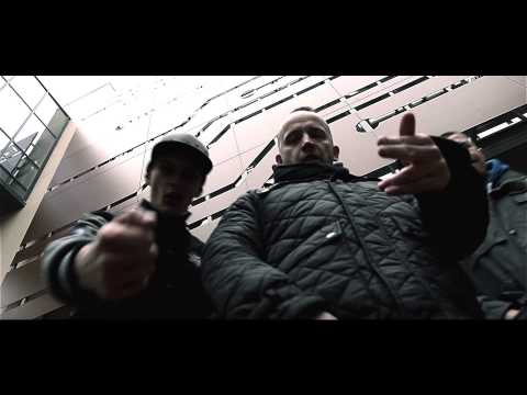 Slums Attack feat. Kali - Rehab (prod. DJ. Decks)