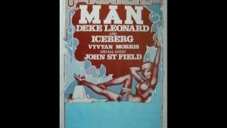 Man - Drivin' Around (demo, 1994) + MAN Memorabilia (2nd part)