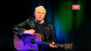 Luke Haines - New York In The '70s - an introduction to 'NY Stars'