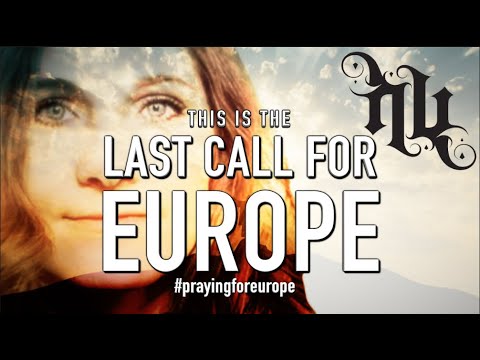 HB – Praying for Europe (Official Music Video 2022)