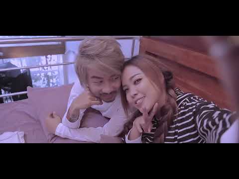 သတိရတာထက်ပိုတယ်  - ဝေကြီး  & ခေမီကို  Tha  Tiya Tr Htet Po Tl - Wai Gyi & KMi Ko [MV]