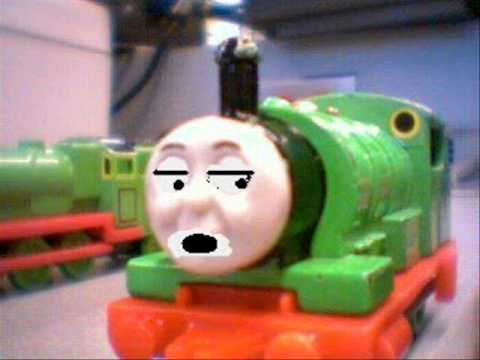 The Return of Diesel 10 Part 1