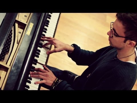 Let Her Go - Passenger (Grand Piano Cover) - Costantino Carrara