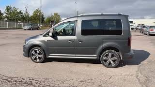 Fourgonnette Volkswagen CADDY | Image 4 - Autoline
